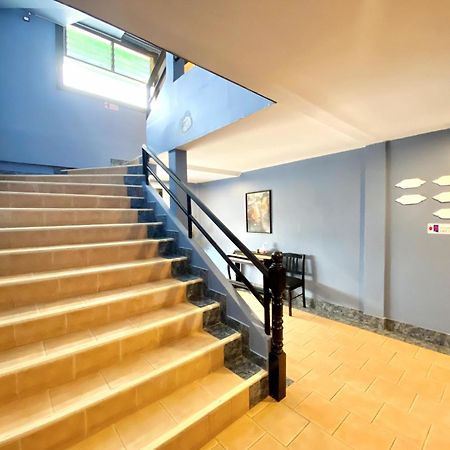 Beachwalk Minotel Patong 외부 사진