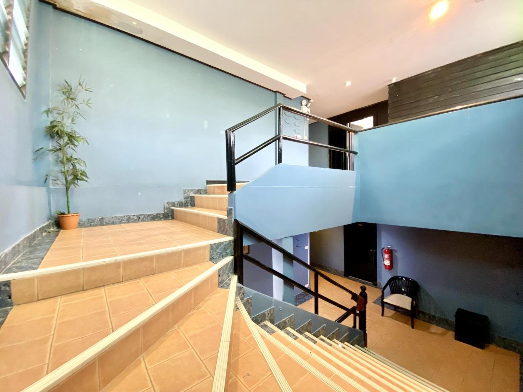 Beachwalk Minotel Patong 외부 사진