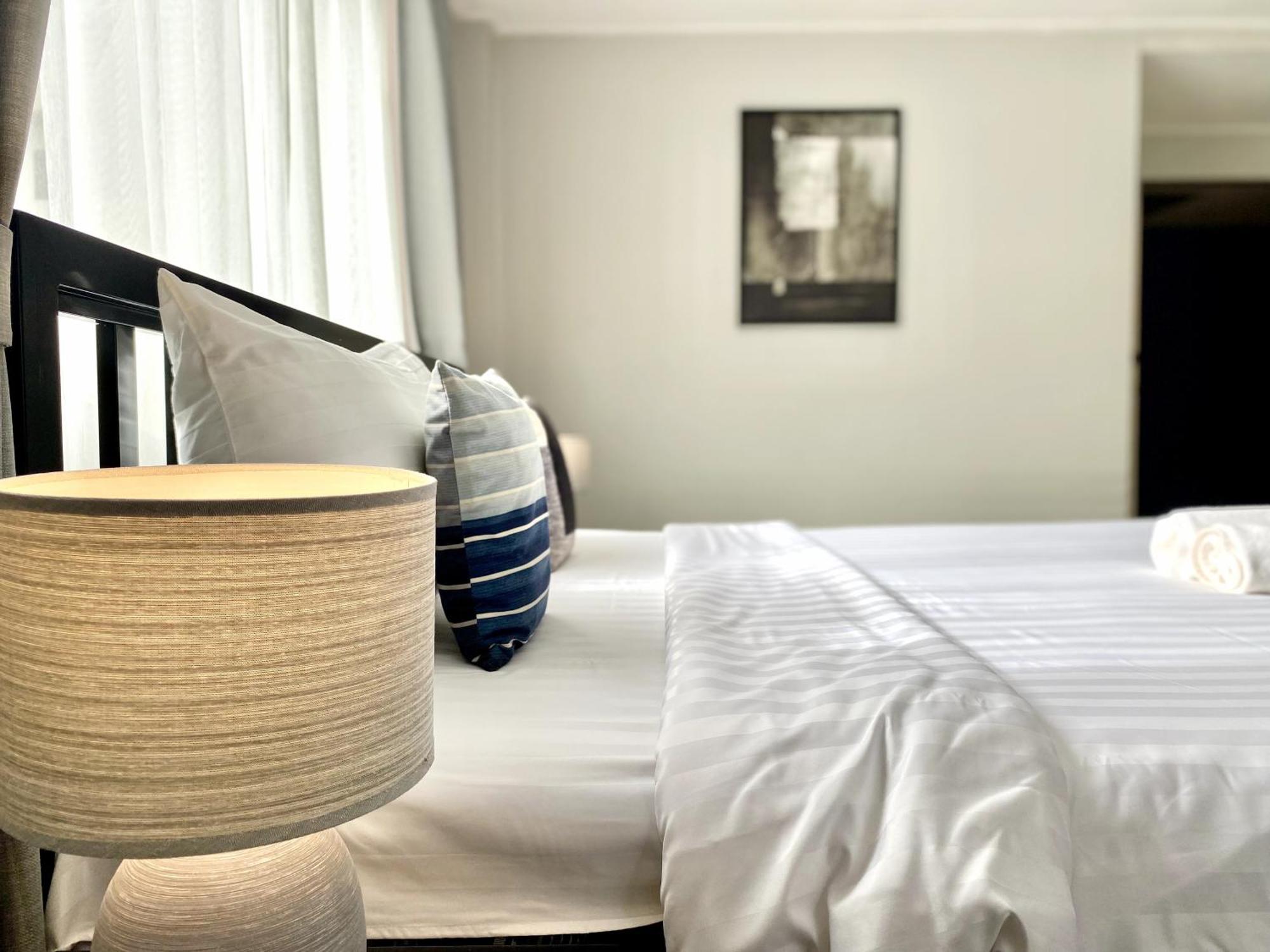 Beachwalk Minotel Patong 외부 사진