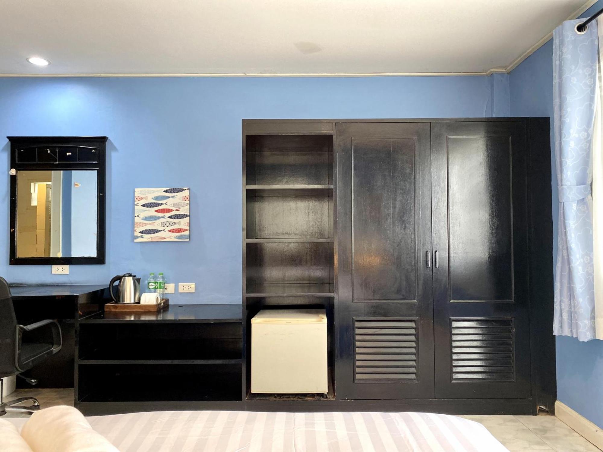 Beachwalk Minotel Patong 외부 사진